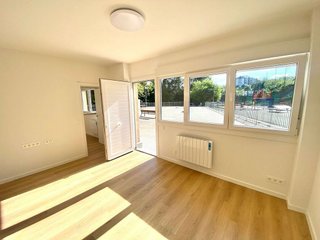 Oficina en venta en Altza en San Sebastián-Donostia