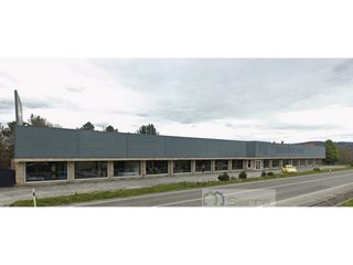 Nave industrial en venta en Sarria