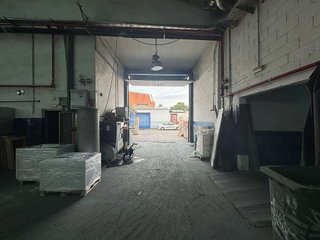 Nave industrial en venta en Montserrat - Parque Empresarial en San Fernando de Henares