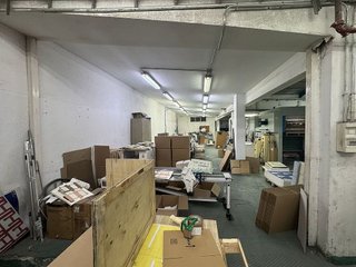 Nave industrial en venta en Montserrat - Parque Empresarial en San Fernando de Henares
