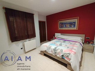 Casa adosada en venta en Palafolls