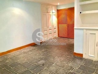 Casa pareada en alquiler en Pedregalejo en Málaga