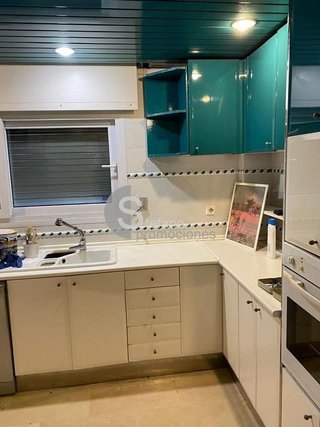Casa pareada en alquiler en Pedregalejo en Málaga