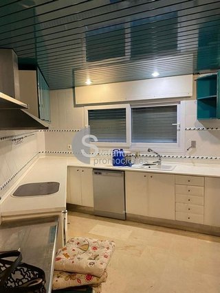 Casa pareada en alquiler en Pedregalejo en Málaga