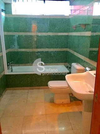 Casa pareada en alquiler en Pedregalejo en Málaga