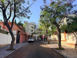 Casa pareada en alquiler en Pedregalejo en Málaga