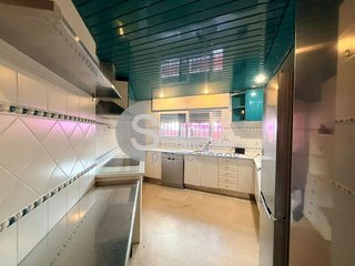 Casa pareada en alquiler en Pedregalejo en Málaga