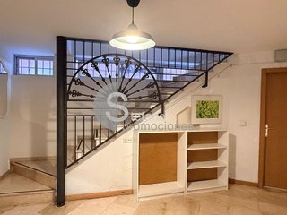 Casa pareada en alquiler en Pedregalejo en Málaga