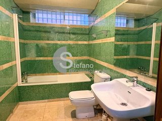 Casa pareada en alquiler en Pedregalejo en Málaga