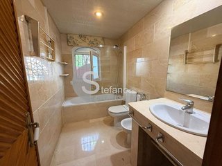 Casa pareada en alquiler en Pedregalejo en Málaga