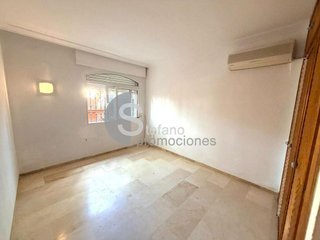 Casa pareada en alquiler en Pedregalejo en Málaga