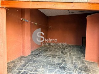 Casa pareada en alquiler en Pedregalejo en Málaga