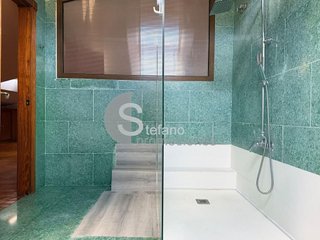 Casa pareada en alquiler en Pedregalejo en Málaga