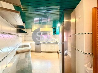 Casa pareada en alquiler en Pedregalejo en Málaga