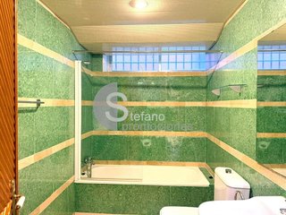 Casa pareada en alquiler en Pedregalejo en Málaga