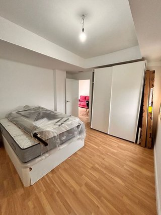Ático en alquiler en San Antón en Alicante