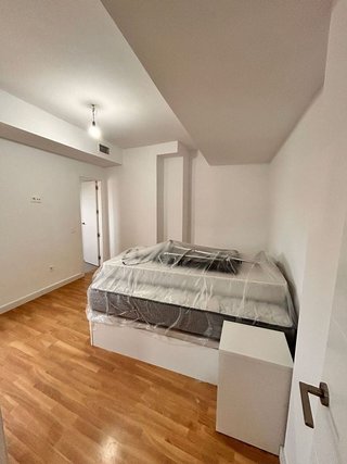 Ático en alquiler en San Antón en Alicante