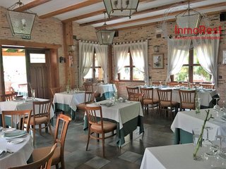 Restaurante en alquiler en Guadalix de la Sierra