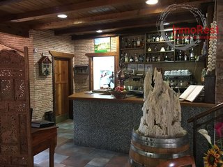 Restaurante en alquiler en Guadalix de la Sierra