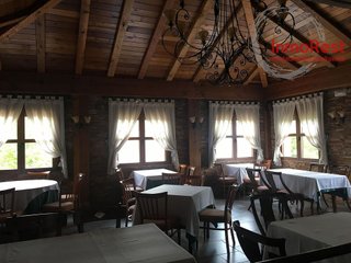 Restaurante en alquiler en Guadalix de la Sierra