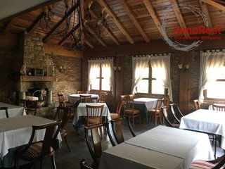 Restaurante en alquiler en Guadalix de la Sierra