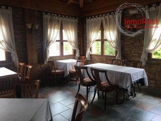 Restaurante en alquiler en Guadalix de la Sierra