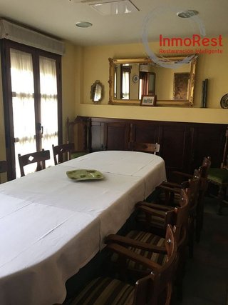 Restaurante en alquiler en Guadalix de la Sierra