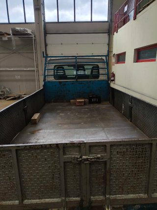 Iveco Daily 2000