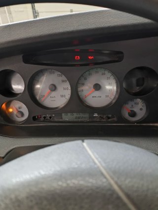 Iveco Daily 2000