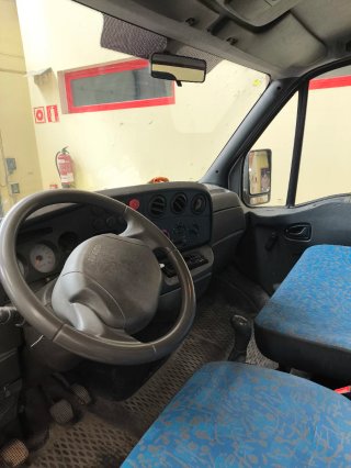 Iveco Daily 2000