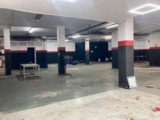 Local comercial en venta en El Alborgí en Paterna