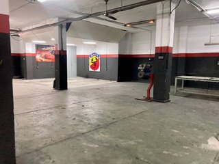 Local comercial en venta en El Alborgí en Paterna