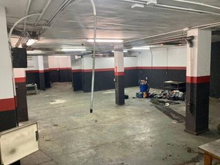 Local comercial en venta en El Alborgí en Paterna
