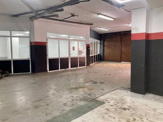Local comercial en venta en El Alborgí en Paterna