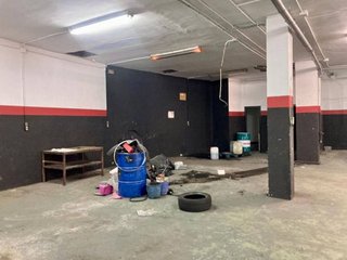 Local comercial en venta en El Alborgí en Paterna