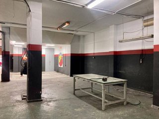 Local comercial en venta en El Alborgí en Paterna