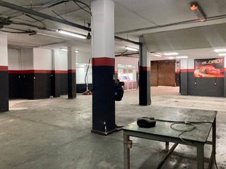 Local comercial en venta en El Alborgí en Paterna