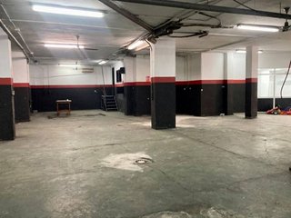 Local comercial en venta en El Alborgí en Paterna