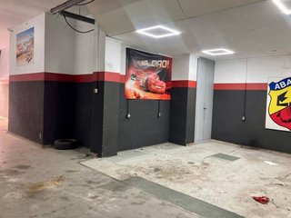 Local comercial en venta en El Alborgí en Paterna