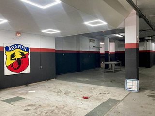 Local comercial en venta en El Alborgí en Paterna