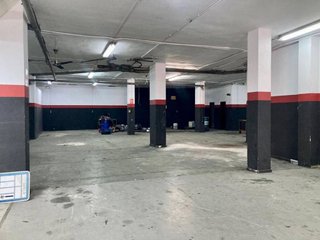 Local comercial en venta en El Alborgí en Paterna