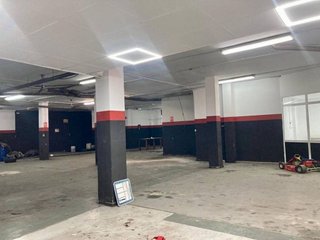 Local comercial en venta en El Alborgí en Paterna
