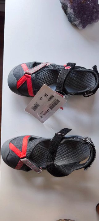 Sandalias Chiruca Palmera 18 Mujer