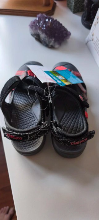 Sandalias Chiruca Palmera 18 Mujer