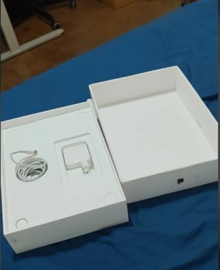 MacBook Air 2020 Oro 512GB SSD