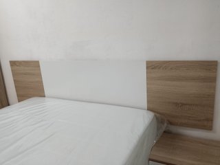 Conjunto Dormitorio Moderno Nuevo