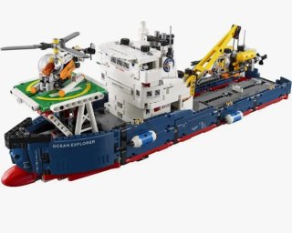 Lego Technic 42064 Ocean Explorer