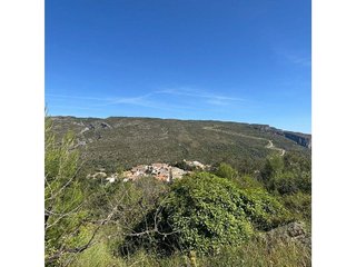 Solar en venta en Vall de Gallinera