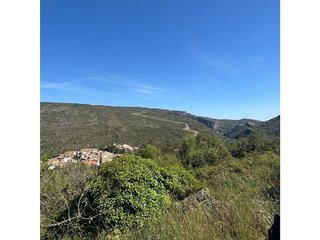Solar en venta en Vall de Gallinera