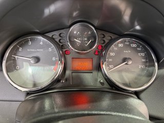 Peugeot 207 2007